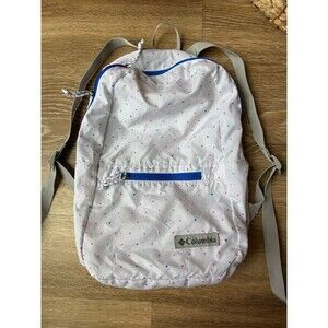 Columbia backpack